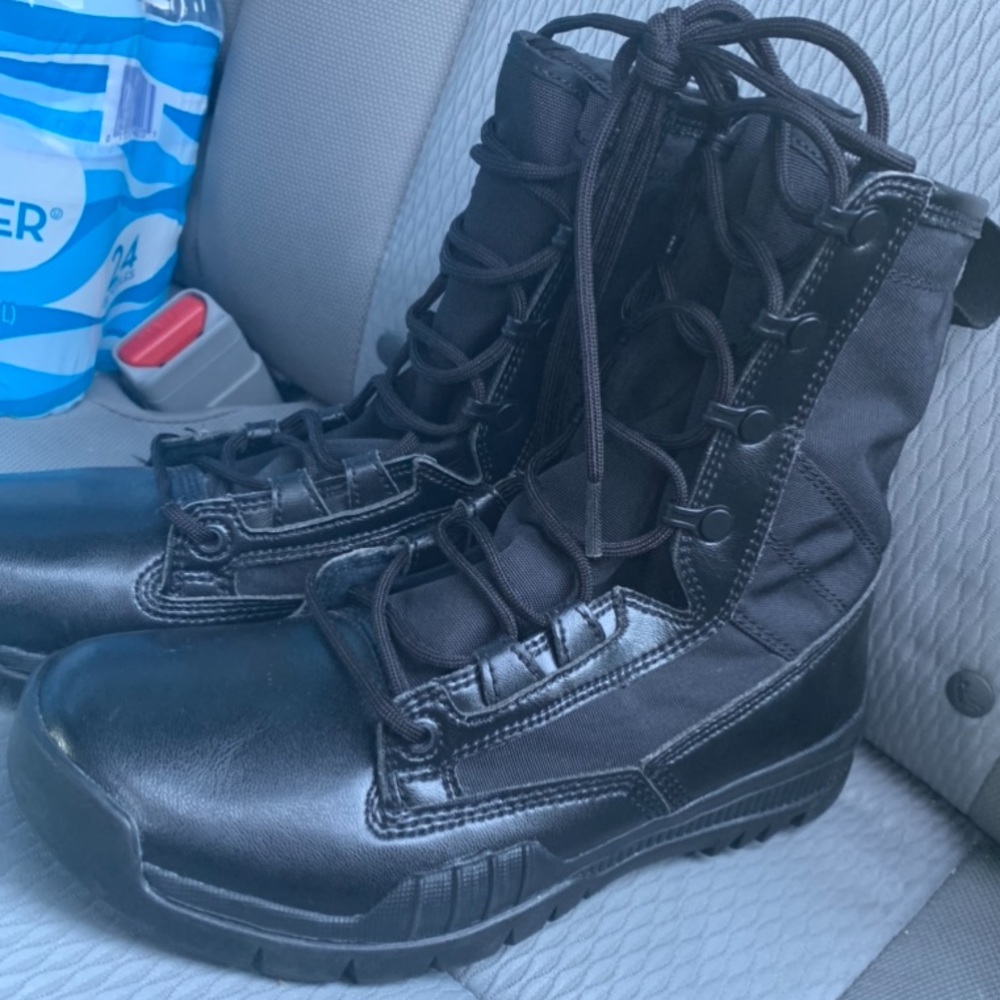 NIKE SFB FIELD BLACK M5/W6.5